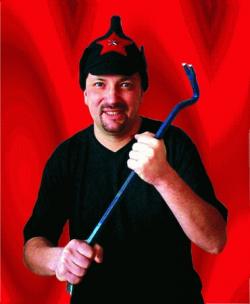 Заяц поп шоу