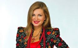 Вика Цыганова