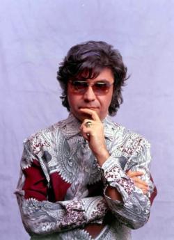 Сосо Павлиашвили