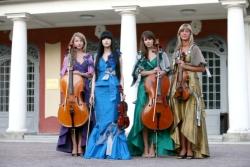 Urban Symphony