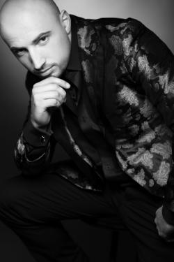 Василий Лазарович