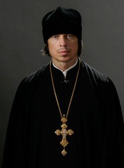 Олег Скобля