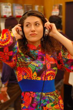 Олеся Ляшенко