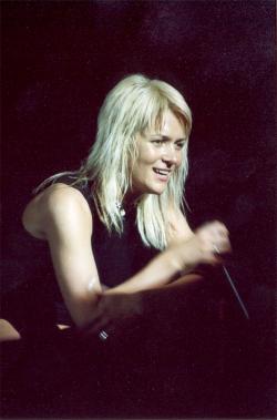 Виктория Морозова