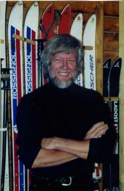 Валерий Боков