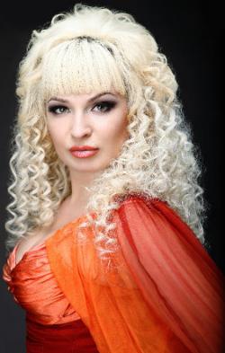 Сабина Абдуаева