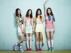 Red Velvet