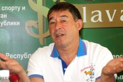 Салават Фатхетдинов