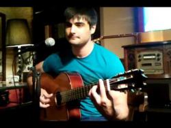 Заур Темиров