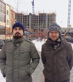 Монти Механик