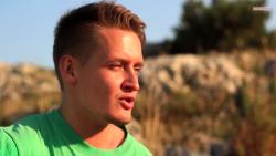 Василий Лужаница