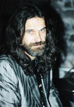 Павел Смеян