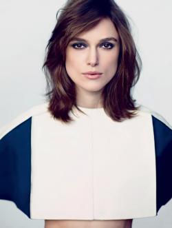 Keira Knightley
