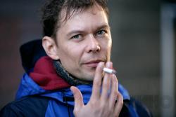 Андрей Дергачев