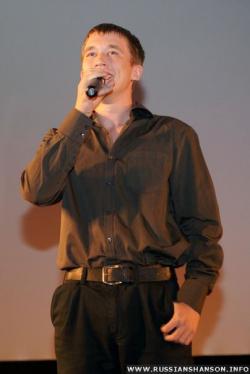 Никита Хазановский
