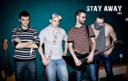 STAY AWAY