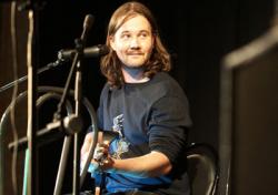 Павел Фахртдинов