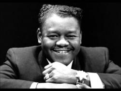 Fats Domino