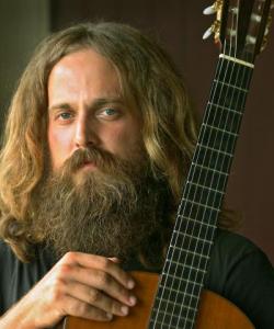 Iron And Wine