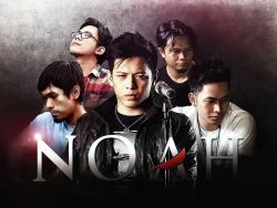 Noah