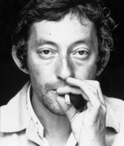 Serge Gainsbourg
