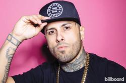 Nicky Jam
