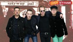 Sztywny Pal Azji