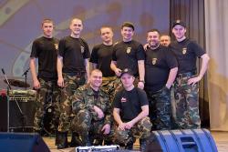 ВИА Спецназ