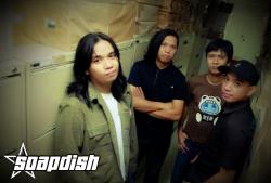 Soapdish