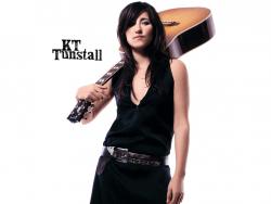 KT Tunstall