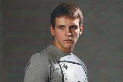 Михаил Лёвкин