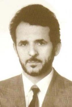 Имам Алимсултанов