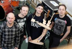 Станция Мир