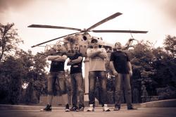 Вертолет Сикорского