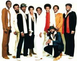Kool and the Gang