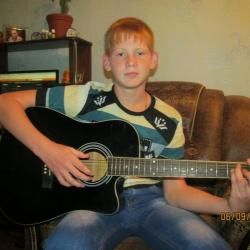 Владислав Белолипецкий