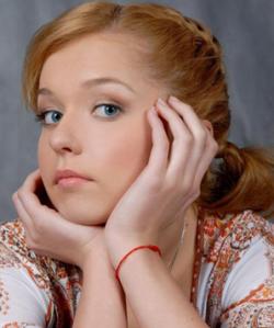 Вероника Агапова