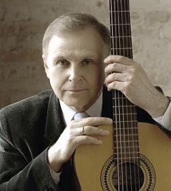 Володимир Шинкарук