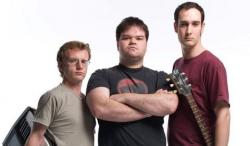 The Axis of Awesome
