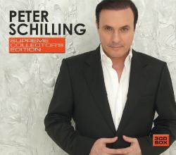 Peter Schilling
