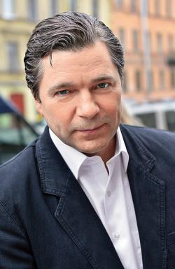 Сергей Маховиков