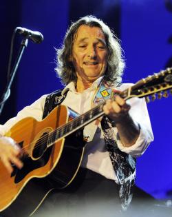 Roger Hodgson