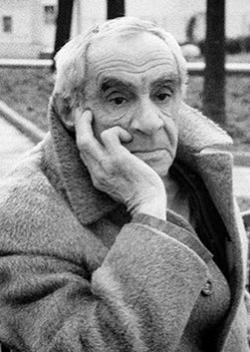 Зиновий Гердт