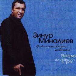 Зинур Миналиев