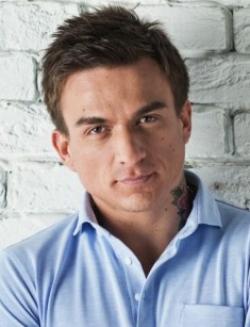 Влад Топалов