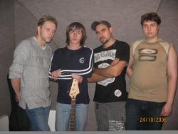 Траффик
