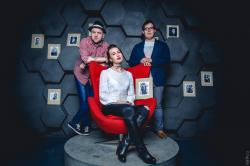 Утро в тебе