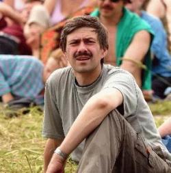 Виталий Богомолов