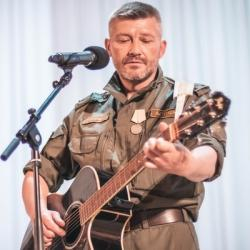 Сергей Лысенко