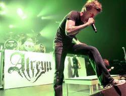 Atreyu